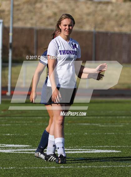 Thumbnail 1 in Air Academy vs Discovery Canyon photogallery.