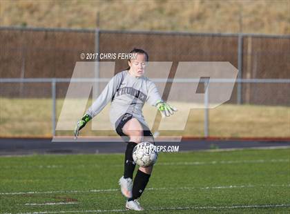 Thumbnail 1 in Air Academy vs Discovery Canyon photogallery.