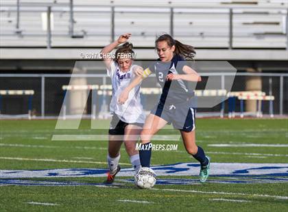 Thumbnail 2 in Air Academy vs Discovery Canyon photogallery.
