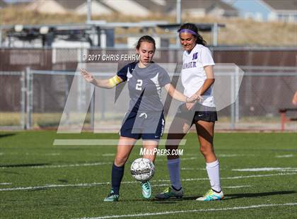 Thumbnail 1 in Air Academy vs Discovery Canyon photogallery.