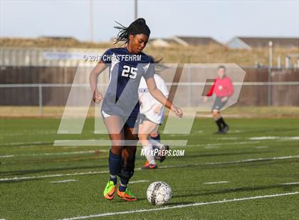 Thumbnail 3 in Air Academy vs Discovery Canyon photogallery.
