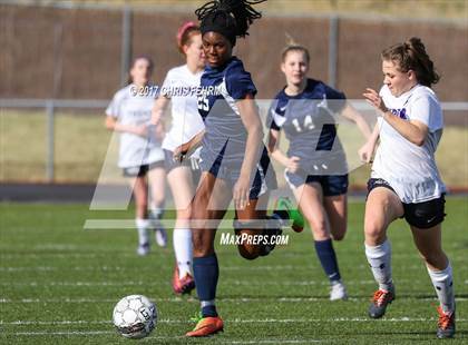 Thumbnail 1 in Air Academy vs Discovery Canyon photogallery.