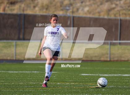 Thumbnail 1 in Air Academy vs Discovery Canyon photogallery.