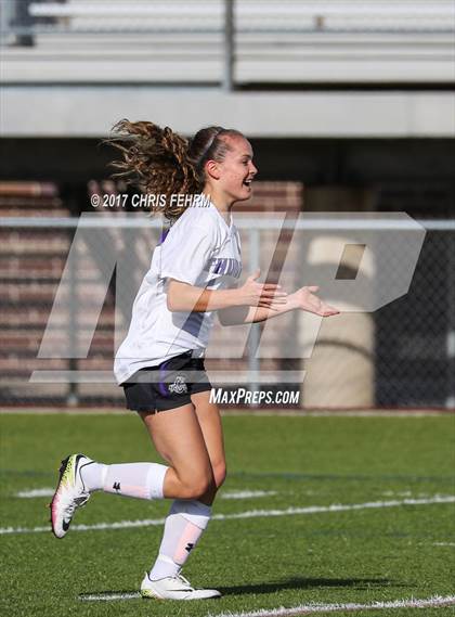 Thumbnail 2 in Air Academy vs Discovery Canyon photogallery.