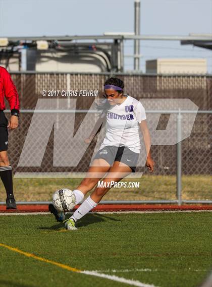 Thumbnail 2 in Air Academy vs Discovery Canyon photogallery.