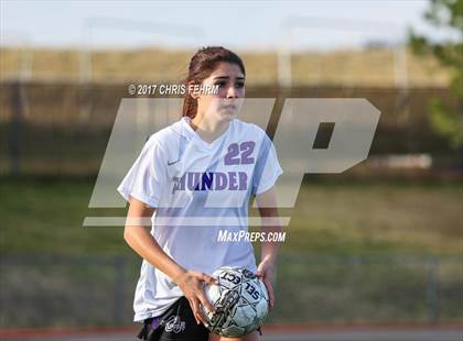Thumbnail 3 in Air Academy vs Discovery Canyon photogallery.