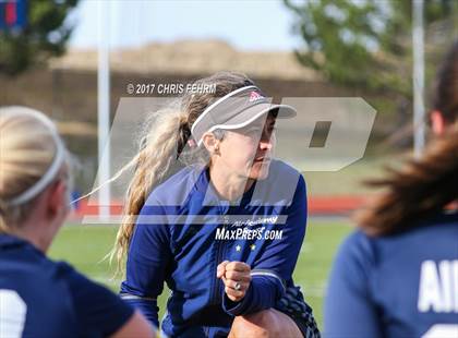 Thumbnail 3 in Air Academy vs Discovery Canyon photogallery.