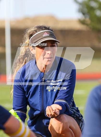 Thumbnail 2 in Air Academy vs Discovery Canyon photogallery.