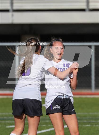 Thumbnail 1 in Air Academy vs Discovery Canyon photogallery.