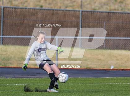 Thumbnail 3 in Air Academy vs Discovery Canyon photogallery.