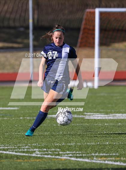 Thumbnail 3 in Air Academy vs Discovery Canyon photogallery.