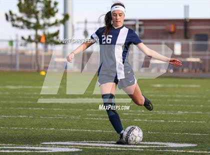 Thumbnail 3 in Air Academy vs Discovery Canyon photogallery.