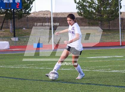 Thumbnail 3 in Air Academy vs Discovery Canyon photogallery.