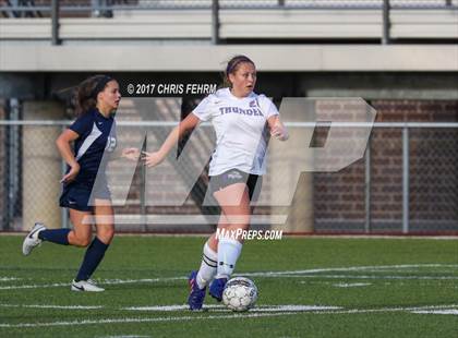 Thumbnail 3 in Air Academy vs Discovery Canyon photogallery.
