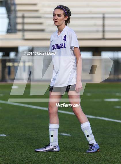 Thumbnail 3 in Air Academy vs Discovery Canyon photogallery.
