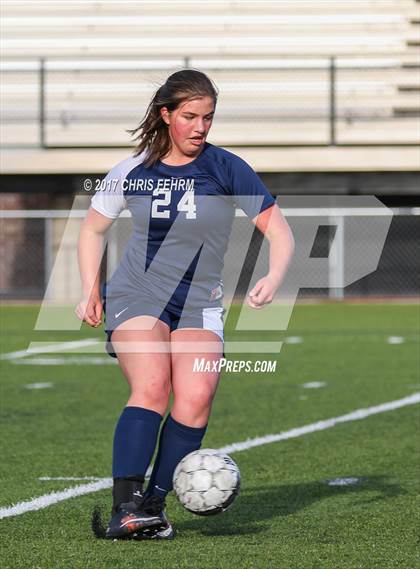 Thumbnail 2 in Air Academy vs Discovery Canyon photogallery.