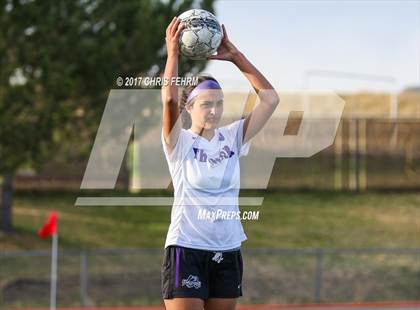 Thumbnail 2 in Air Academy vs Discovery Canyon photogallery.