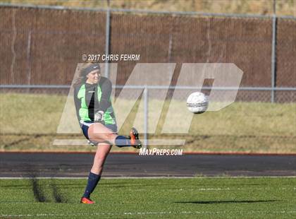 Thumbnail 3 in Air Academy vs Discovery Canyon photogallery.