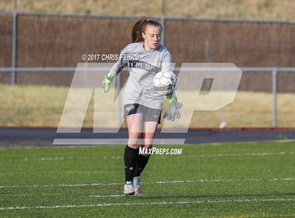 Thumbnail 3 in Air Academy vs Discovery Canyon photogallery.