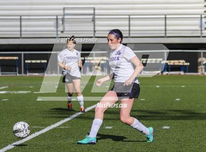 Thumbnail 2 in Air Academy vs Discovery Canyon photogallery.
