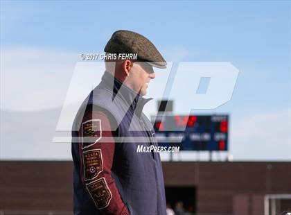 Thumbnail 3 in Air Academy vs Discovery Canyon photogallery.