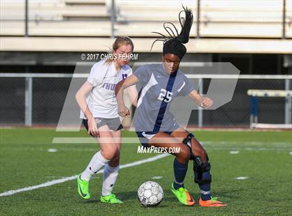 Thumbnail 3 in Air Academy vs Discovery Canyon photogallery.