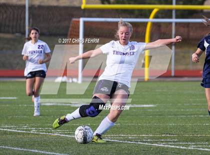 Thumbnail 3 in Air Academy vs Discovery Canyon photogallery.