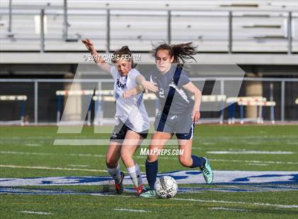 Thumbnail 3 in Air Academy vs Discovery Canyon photogallery.
