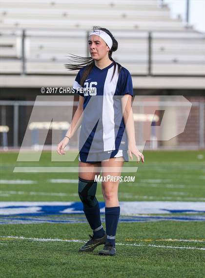 Thumbnail 2 in Air Academy vs Discovery Canyon photogallery.