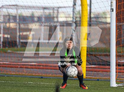 Thumbnail 2 in Air Academy vs Discovery Canyon photogallery.