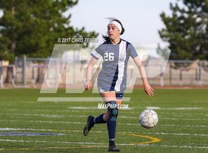 Thumbnail 2 in Air Academy vs Discovery Canyon photogallery.