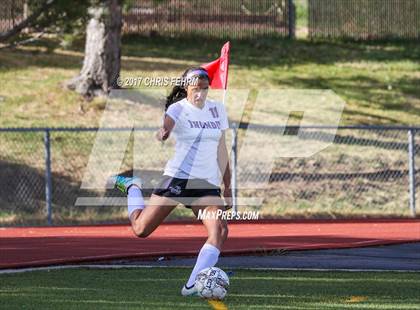 Thumbnail 2 in Air Academy vs Discovery Canyon photogallery.
