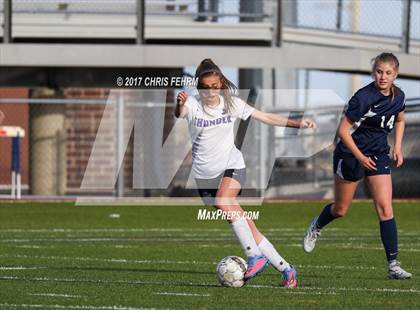 Thumbnail 3 in Air Academy vs Discovery Canyon photogallery.