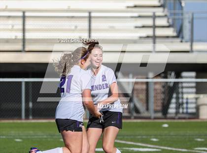 Thumbnail 3 in Air Academy vs Discovery Canyon photogallery.