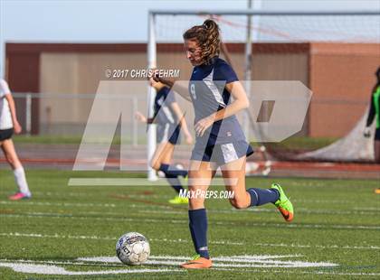 Thumbnail 2 in Air Academy vs Discovery Canyon photogallery.