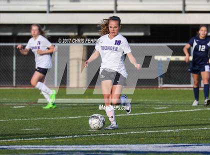 Thumbnail 1 in Air Academy vs Discovery Canyon photogallery.