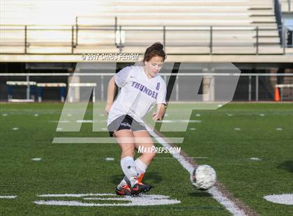 Thumbnail 1 in Air Academy vs Discovery Canyon photogallery.
