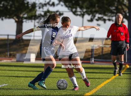 Thumbnail 3 in Air Academy vs Discovery Canyon photogallery.
