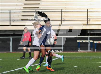 Thumbnail 1 in Air Academy vs Discovery Canyon photogallery.