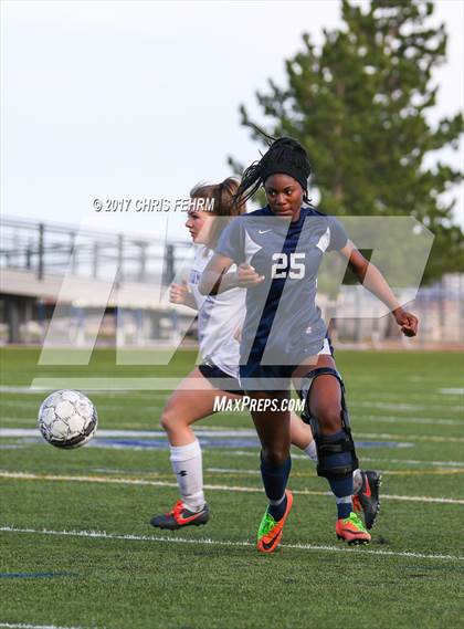 Thumbnail 2 in Air Academy vs Discovery Canyon photogallery.