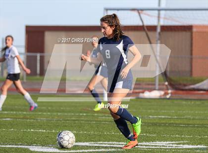 Thumbnail 3 in Air Academy vs Discovery Canyon photogallery.