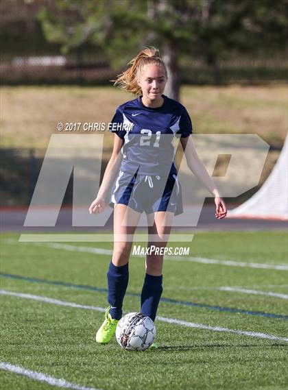 Thumbnail 1 in Air Academy vs Discovery Canyon photogallery.