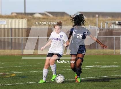 Thumbnail 1 in Air Academy vs Discovery Canyon photogallery.
