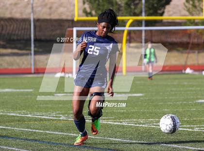 Thumbnail 2 in Air Academy vs Discovery Canyon photogallery.