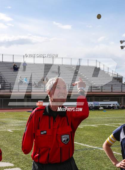 Thumbnail 2 in Air Academy vs Discovery Canyon photogallery.