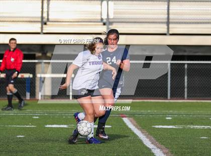 Thumbnail 2 in Air Academy vs Discovery Canyon photogallery.