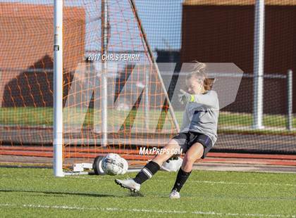 Thumbnail 2 in Air Academy vs Discovery Canyon photogallery.