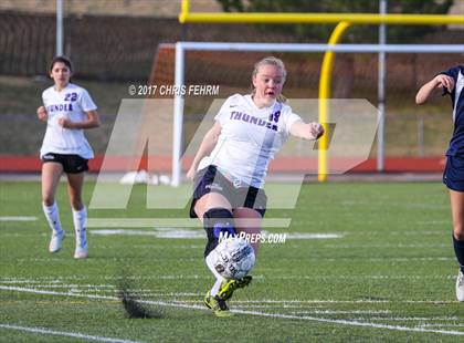 Thumbnail 1 in Air Academy vs Discovery Canyon photogallery.