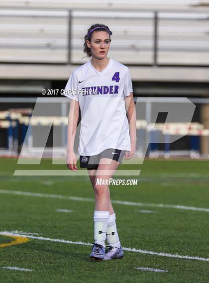 Thumbnail 2 in Air Academy vs Discovery Canyon photogallery.