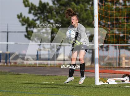 Thumbnail 1 in Air Academy vs Discovery Canyon photogallery.